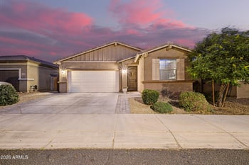 12245 Rowel Rd, Peoria, AZ 85383