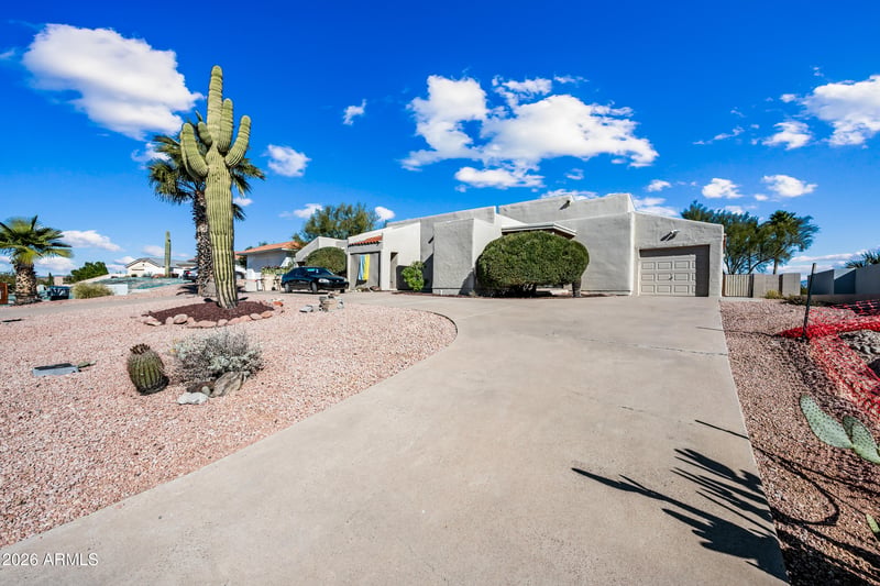 12247 Fountain Hills Blvd, Fountain Hills, AZ 85268