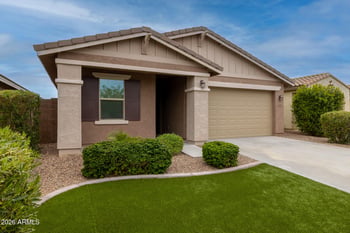 12247 Prickly Pear Trl, Peoria, AZ 85383