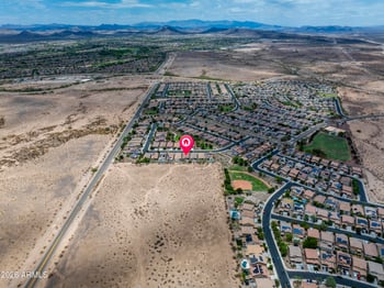 12247 Prickly Pear Trl, Peoria, AZ 85383