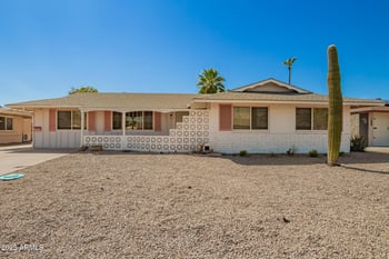 12248 105th Ave, Sun City, AZ 85351