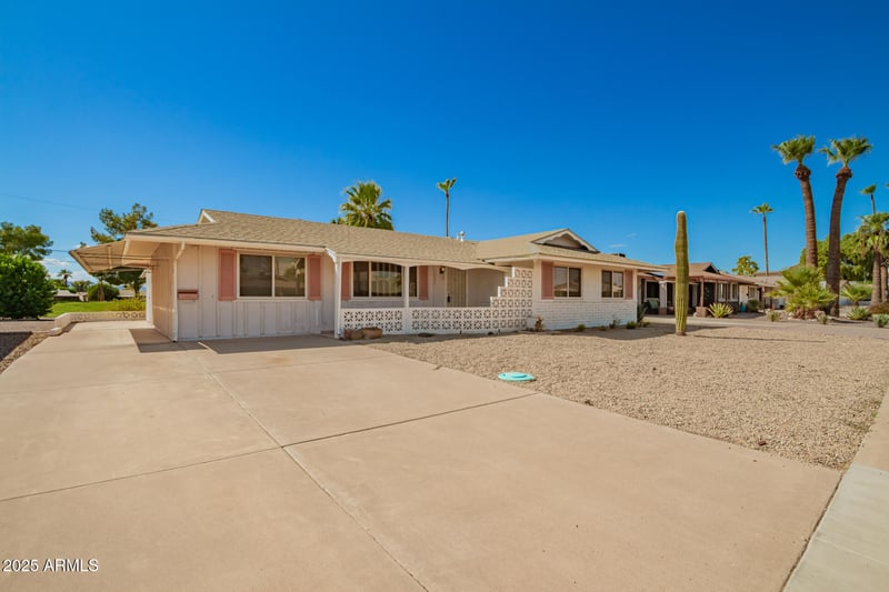 12248 105th Ave, Sun City, AZ 85351