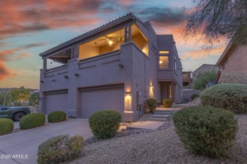 12248 N Chama Dr #B, Fountain Hills, AZ 85268