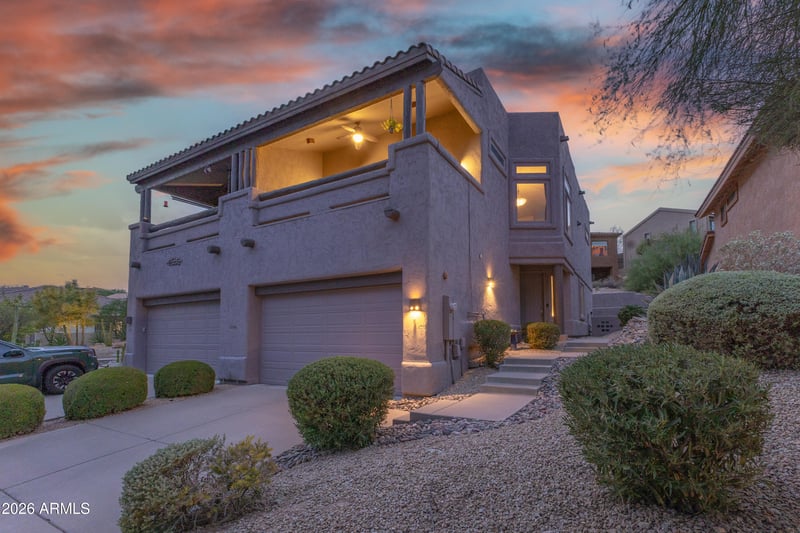 12248 N Chama Dr #B, Fountain Hills, AZ 85268