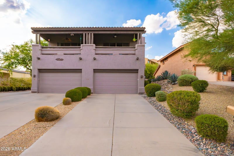 12248 N Chama Dr #B, Fountain Hills, AZ 85268