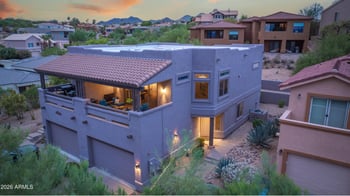 12248 N Chama Dr #B, Fountain Hills, AZ 85268