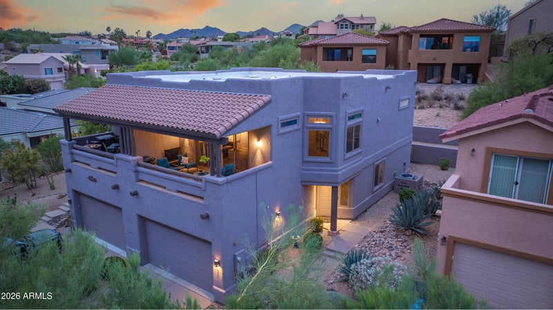 12248 N Chama Dr #B, Fountain Hills, AZ 85268