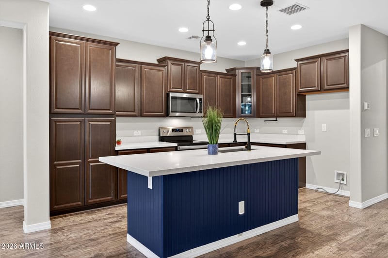 12248 W Country Club Ct, Sun City, AZ 85373