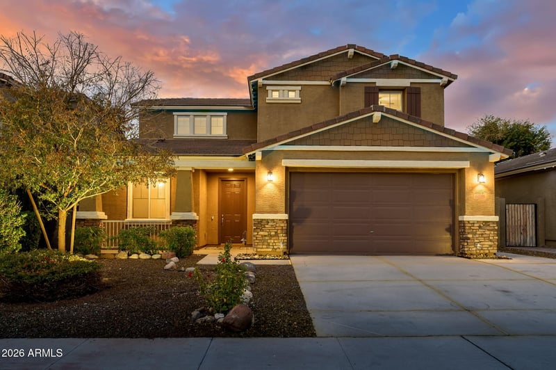 12248 W Country Club Ct, Sun City, AZ 85373