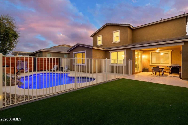 12248 W Country Club Ct, Sun City, AZ 85373