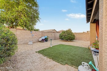 12248 Rosewood Dr, El Mirage, AZ 85335