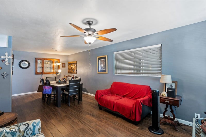 1225 33rd St, Phoenix, AZ 85008