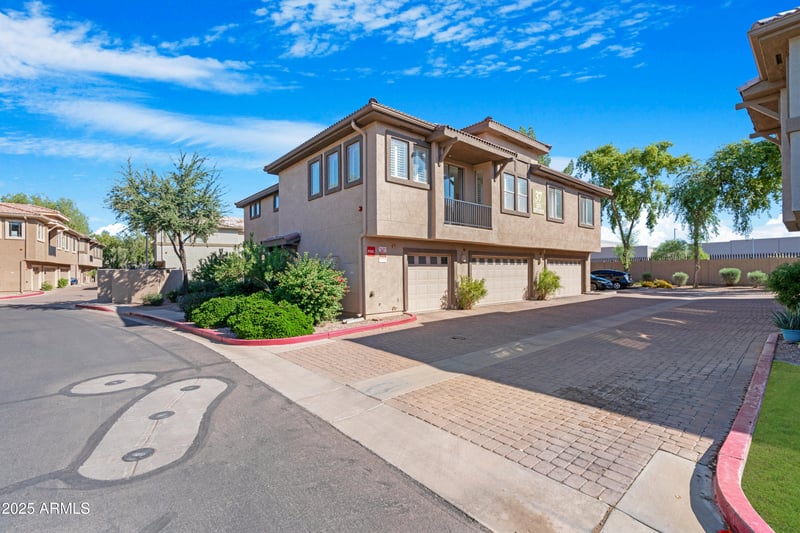 1225 36th St #2073, Phoenix, AZ 85008