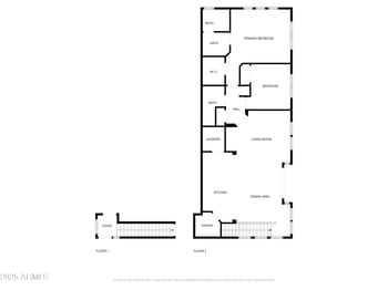 1225 36th St #2073, Phoenix, AZ 85008