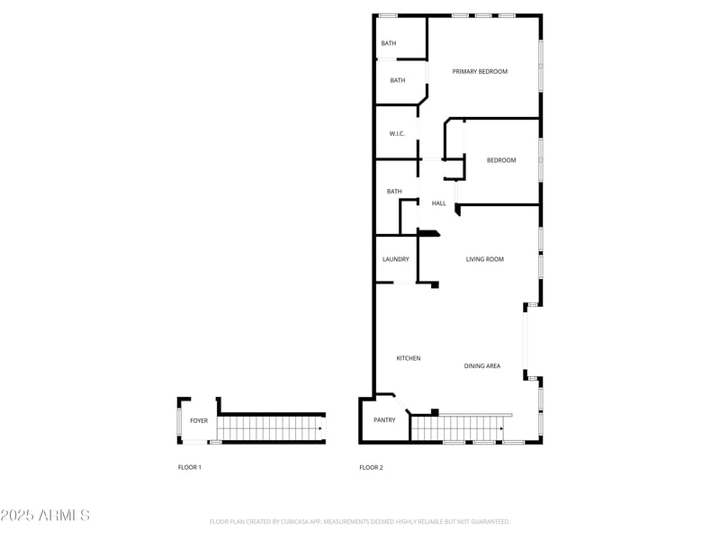 1225 36th St #2073, Phoenix, AZ 85008