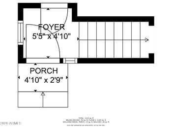 1225 36th St #2081, Phoenix, AZ 85008