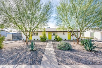 1225 Campbell Ave, Phoenix, AZ 85014