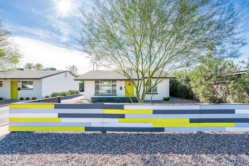 1225 E Campbell Ave, Phoenix, AZ 85014