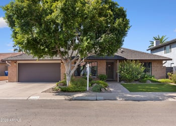1225 Harbor View Dr, Tempe, AZ 85283