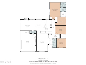 1225 E Harbor View Dr, Tempe, AZ 85283
