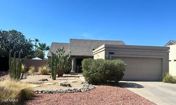 1225 E Kristal Way, Phoenix, AZ 85024