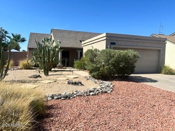 1225 E Kristal Way, Phoenix, AZ 85024