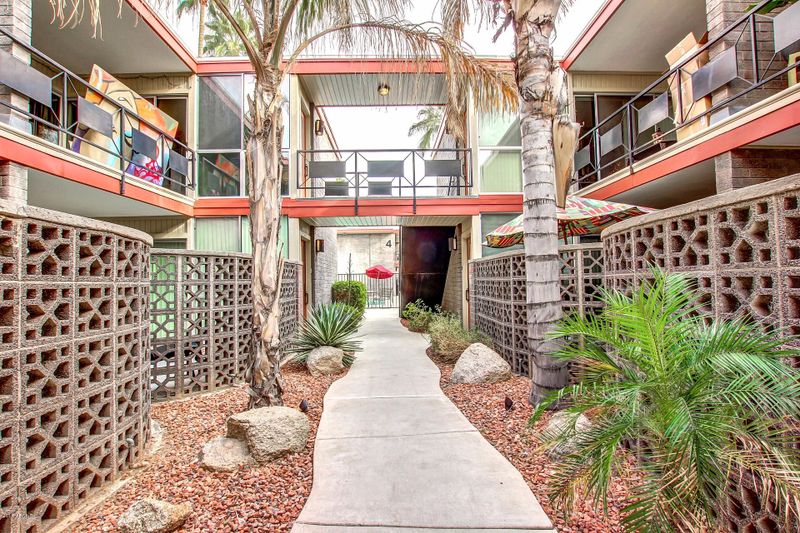 1225 E Medlock Dr #201, Phoenix, AZ 85014