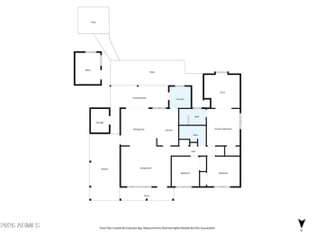 1225 E Seldon Ln, Phoenix, AZ 85020