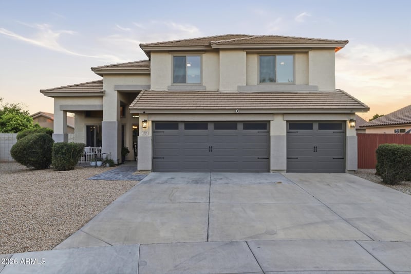 1225 Tyson Ct, Gilbert, AZ 85295