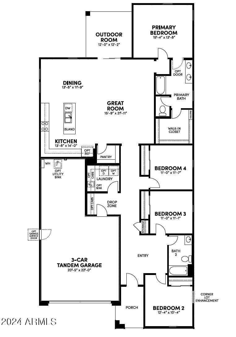 1225 Fremont Ps, Apache Junction, AZ 85120