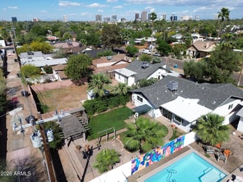 1225 Hubbell St, Phoenix, AZ 85006