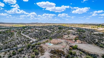 1225 Mule Deer Trl, Wickenburg, AZ 85390