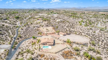 1225 Mule Deer Trl, Wickenburg, AZ 85390