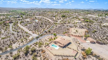 1225 Mule Deer Trl, Wickenburg, AZ 85390