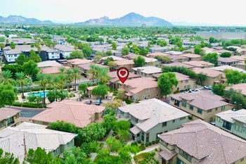 1225 N 36th St #1016, Phoenix, AZ 85008