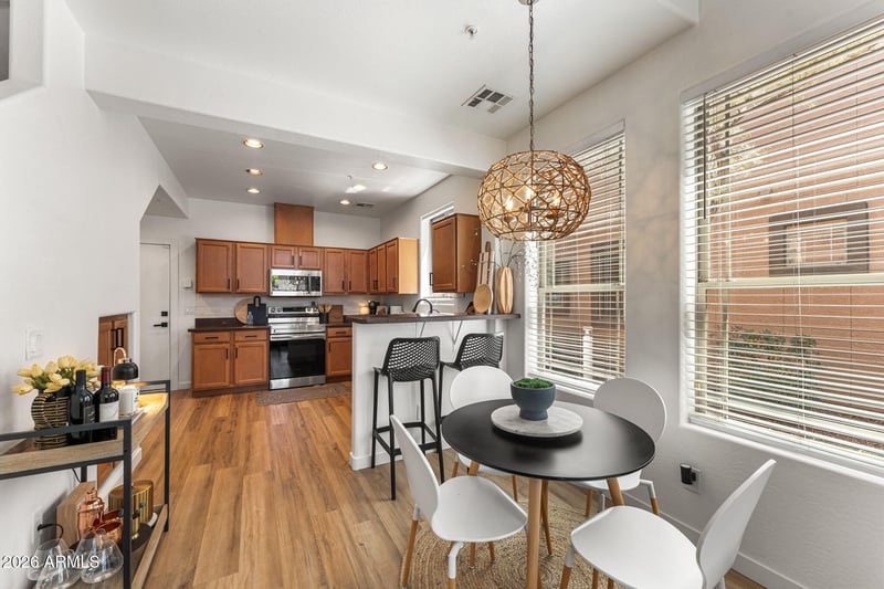 1225 N 36th St #1019, Phoenix, AZ 85008