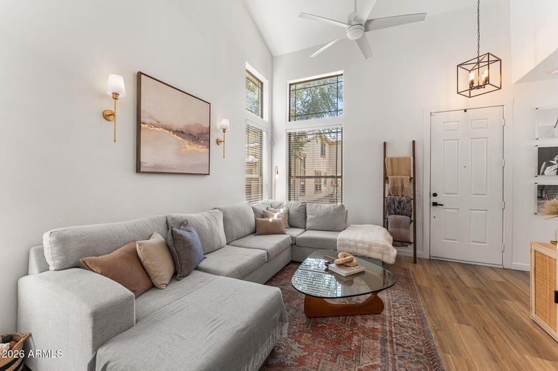 1225 N 36th St #1019, Phoenix, AZ 85008
