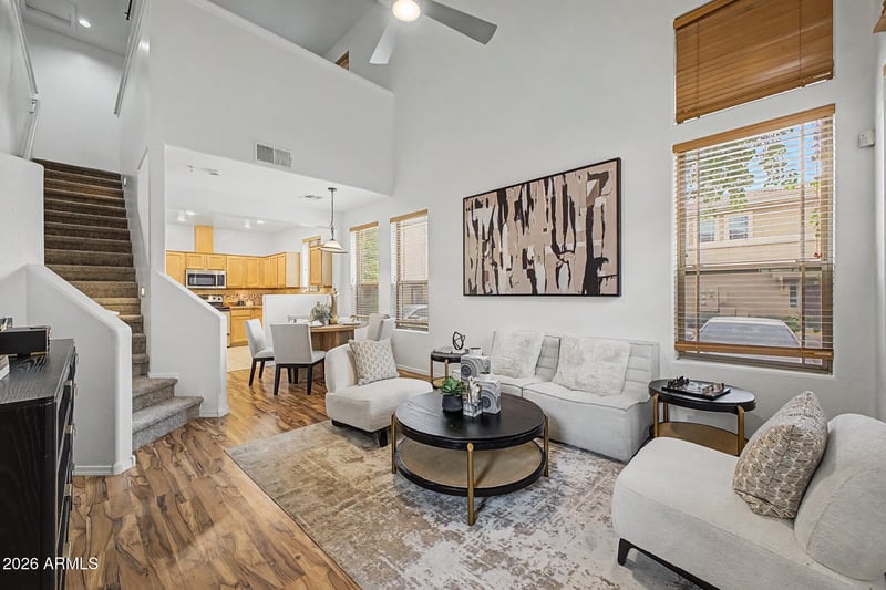 1225 N 36th St #1051, Phoenix, AZ 85008