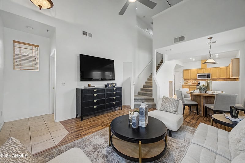 1225 N 36th St #1051, Phoenix, AZ 85008