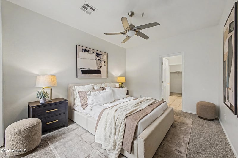 1225 N 36th St #1051, Phoenix, AZ 85008