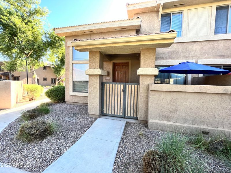 1225 N 36th St #1054, Phoenix, AZ 85008