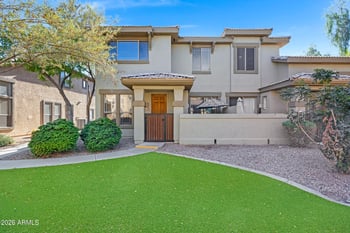 1225 N 36th St #1086, Phoenix, AZ 85008