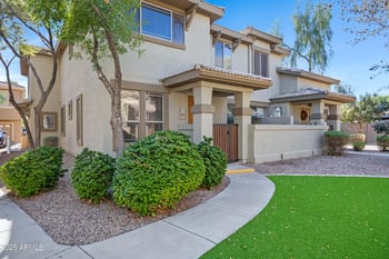 1225 N 36th St #1086, Phoenix, AZ 85008