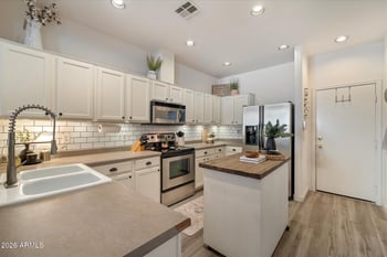 1225 N 36th St #1103, Phoenix, AZ 85008