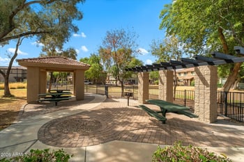 1225 N 36th St #1103, Phoenix, AZ 85008