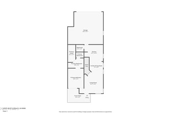 1225 N 36th St #1109, Phoenix, AZ 85008