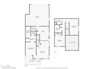 1225 N 36th St #1109, Phoenix, AZ 85008