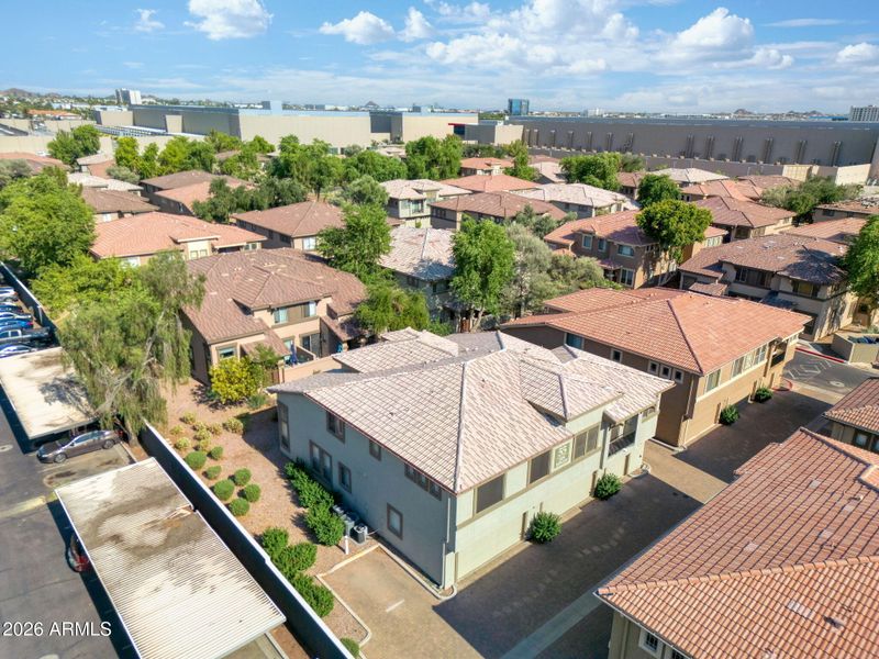 1225 N 36th St #1109, Phoenix, AZ 85008