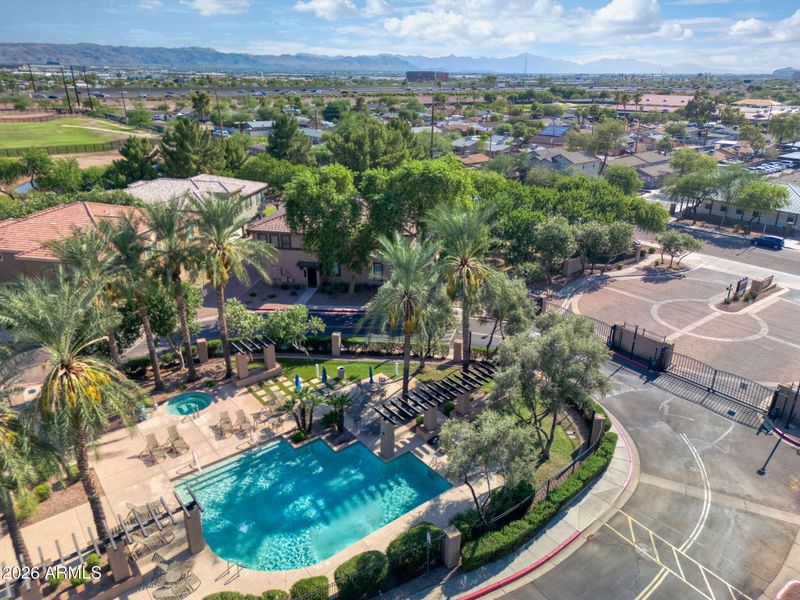 1225 N 36th St #1109, Phoenix, AZ 85008