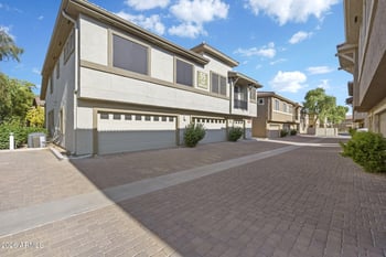 1225 N 36th St #1109, Phoenix, AZ 85008